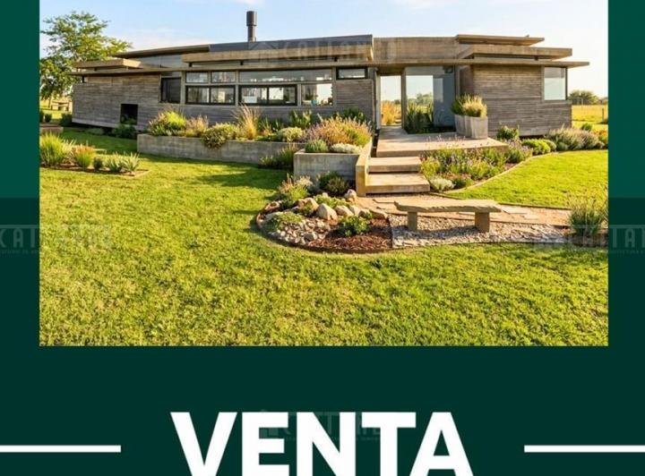 Casa · 150m² · 4 Ambientes