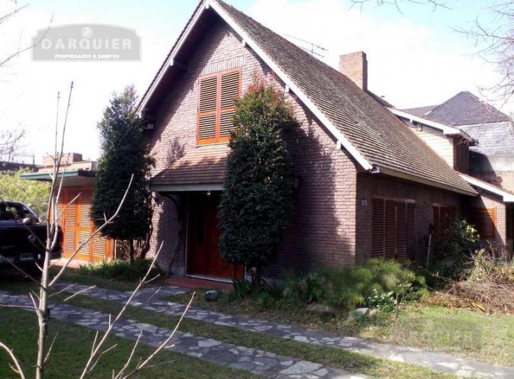 Casa · 363m²
