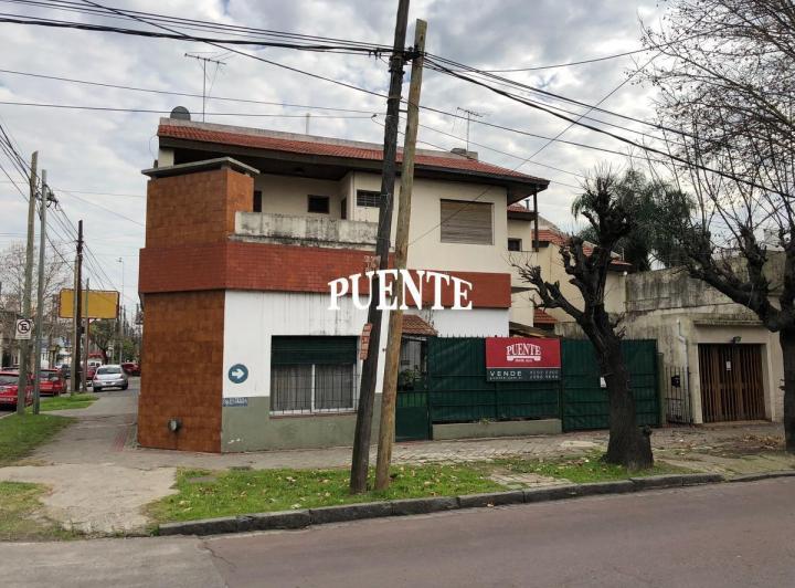 Casa · 90m² · 3 Ambientes