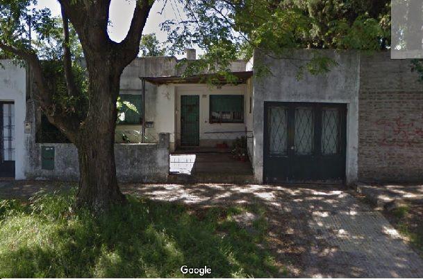 Casa · 90m² · 4 Ambientes