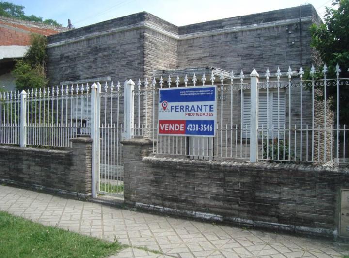 Casa · 100m² · 3 Ambientes