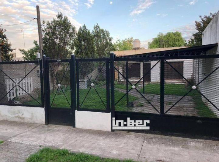 Casa · 3 Ambientes