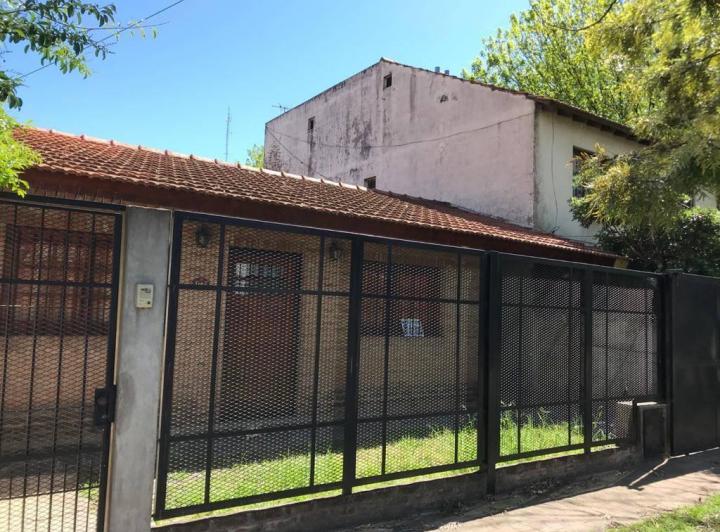 Casa · 90m² · 3 Ambientes · 1 Cochera