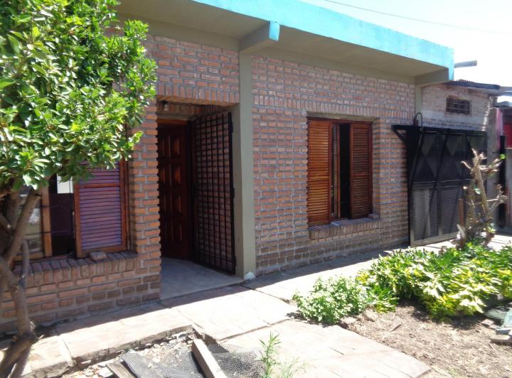 Casa · 150m² · 4 Ambientes · 2 Cocheras