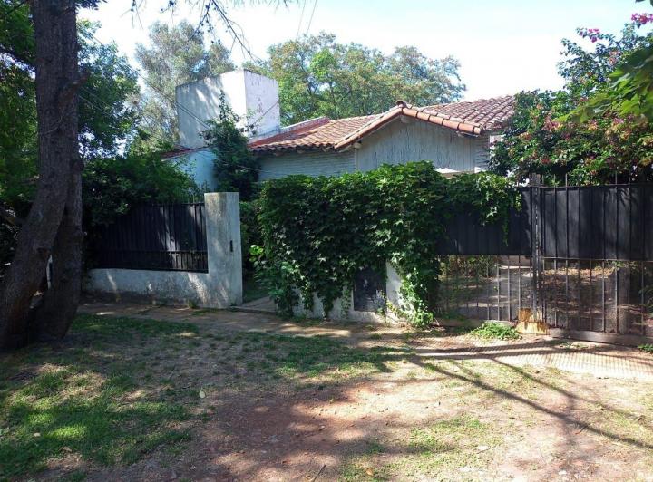 Casa · 100m² · 3 Ambientes