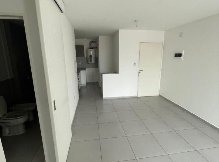 Departamento · 35m² · 4 Ambientes