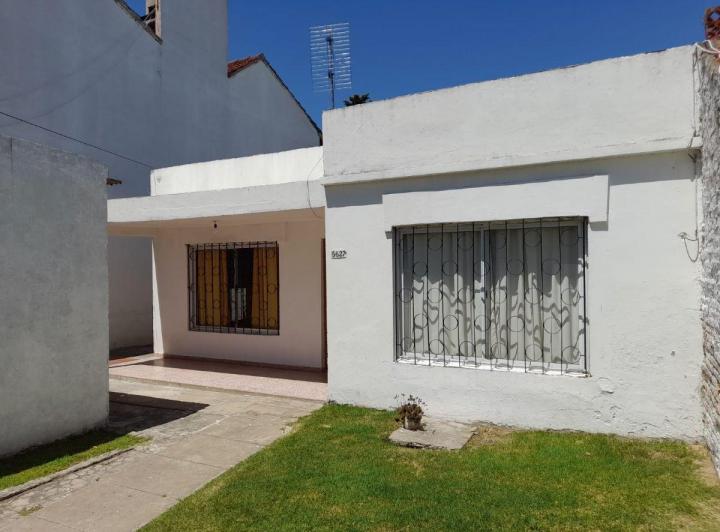 Casa · 86m² · 3 Ambientes · 1 Cochera