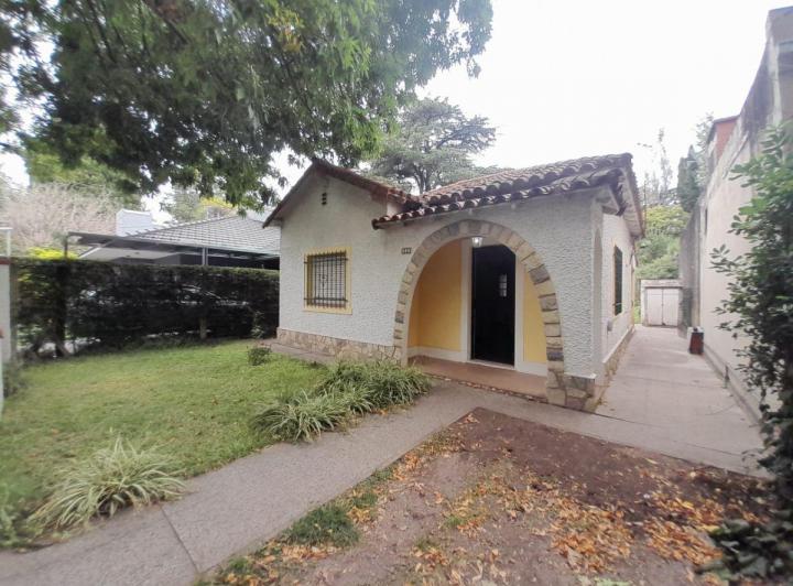 Casa · 45m² · 2 Ambientes