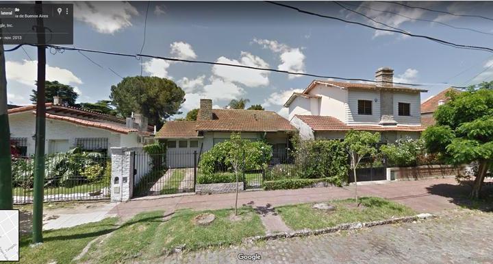 Casa · 169m² · 5 Ambientes · 2 Cocheras