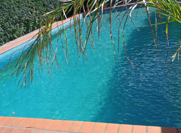 Casa · 40m² · 2 Ambientes · 1 Cochera