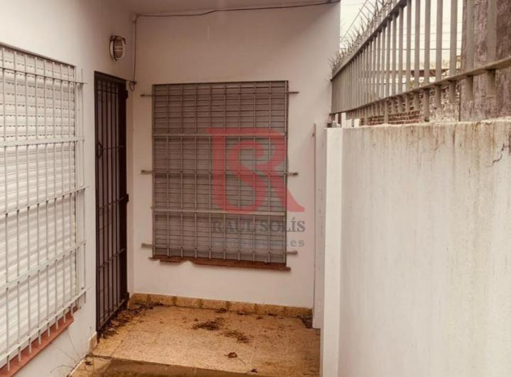Casa · 42m² · 3 Ambientes