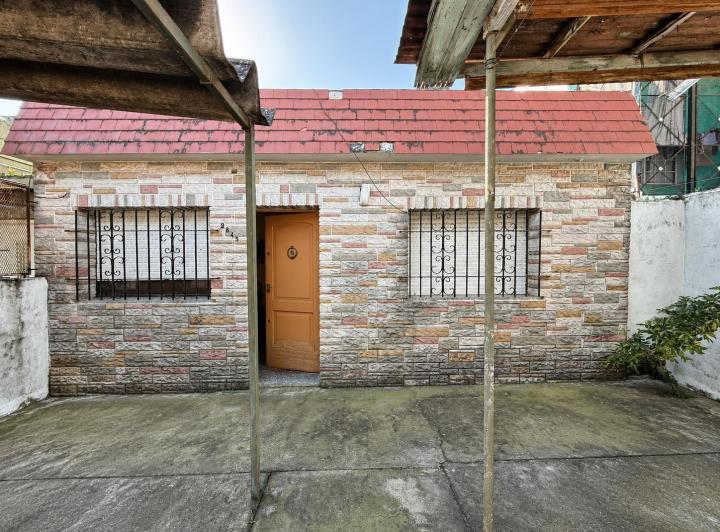Casa · 109m² · 3 Ambientes · 2 Cocheras