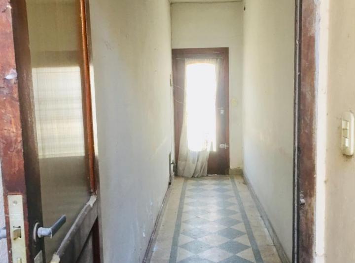 Casa · 108m² · 4 Ambientes · 1 Cochera