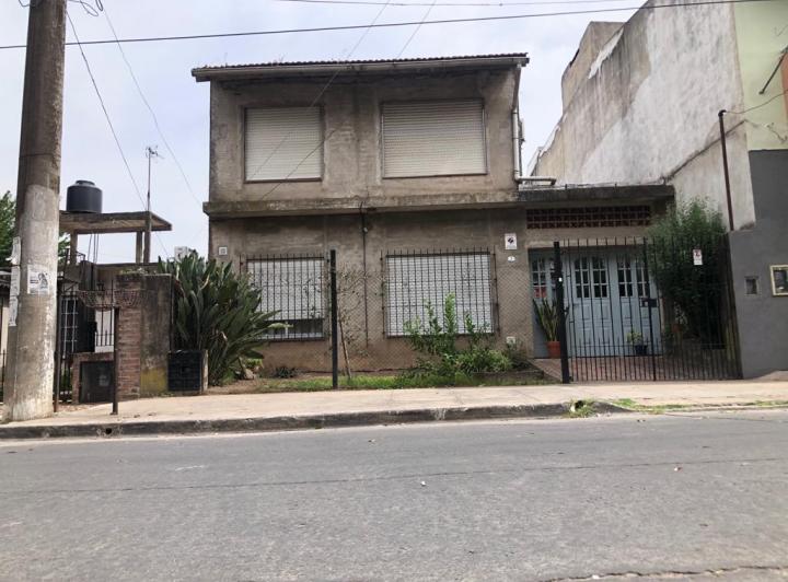 Casa · 100m² · 3 Ambientes