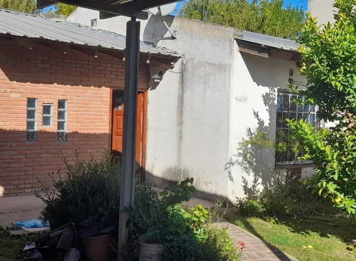 Casa · 90m² · 3 Ambientes