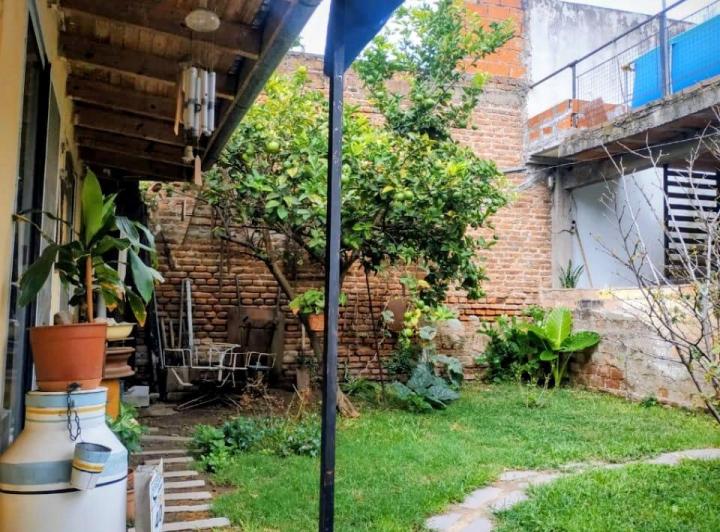 Casa · 110m² · 3 Ambientes · 1 Cochera