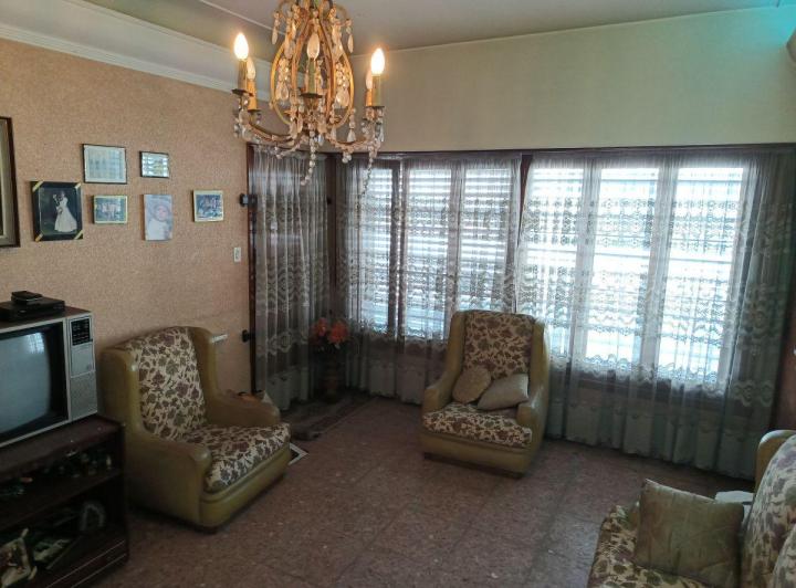 Casa · 150m² · 3 Ambientes · 1 Cochera