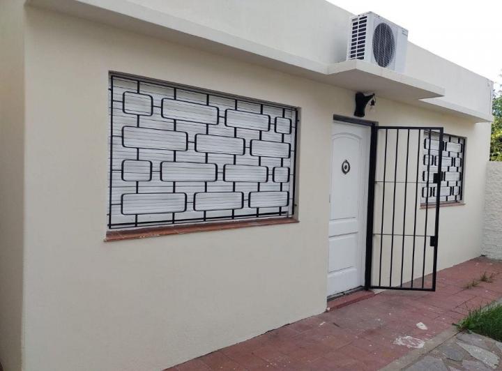 Casa · 57m² · 3 Ambientes