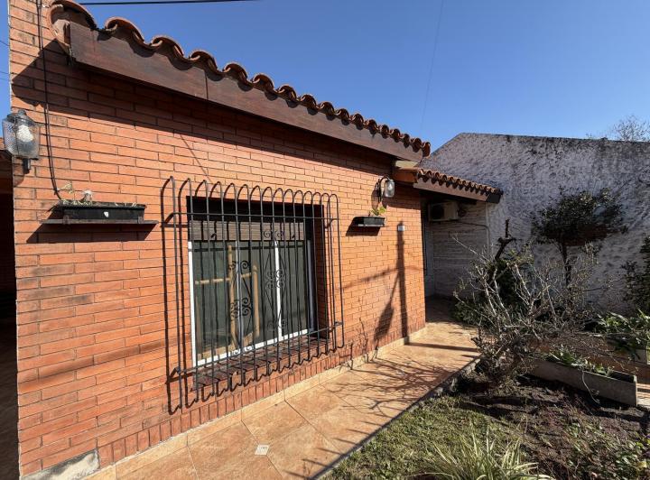 Casa · 74m² · 3 Ambientes