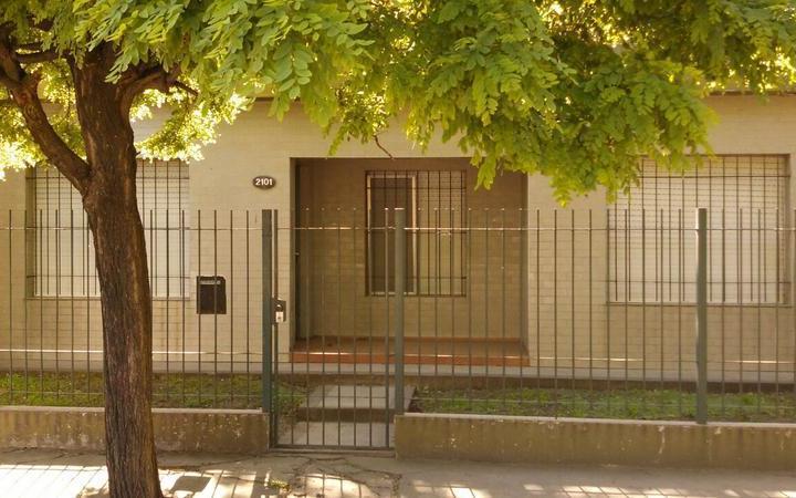 Casa · 3 Ambientes · 1 Cochera