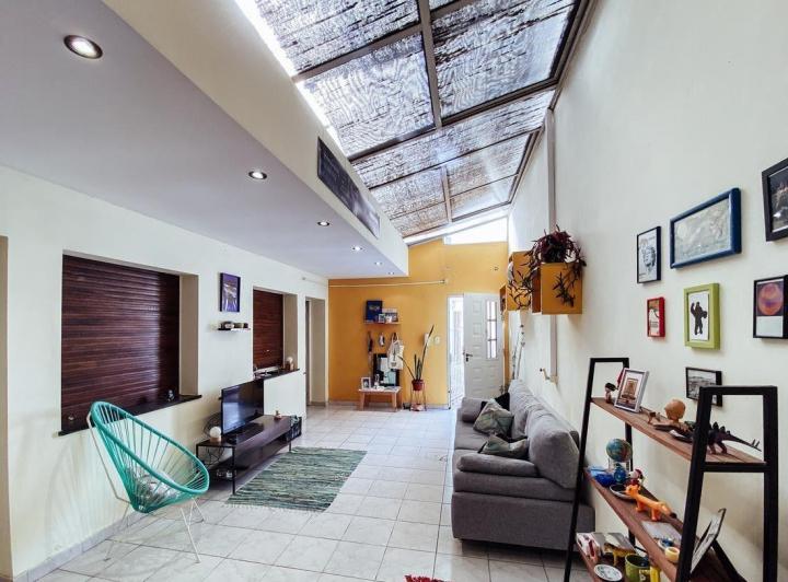 Casa · 120m² · 3 Ambientes