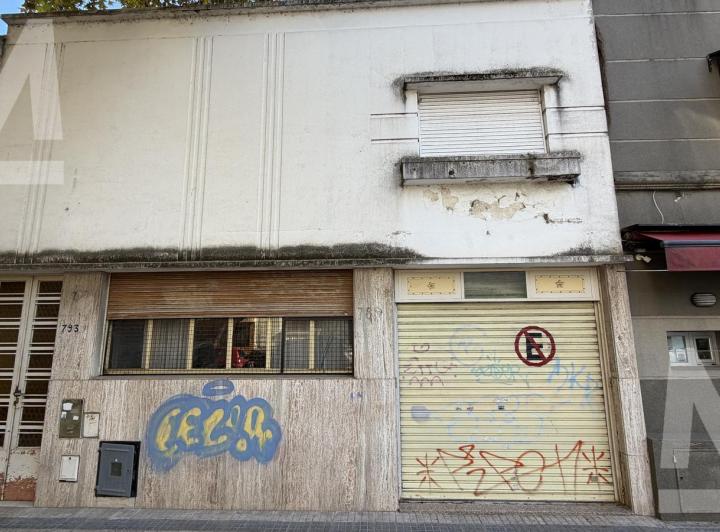 Casa · 149m² · 5 Ambientes