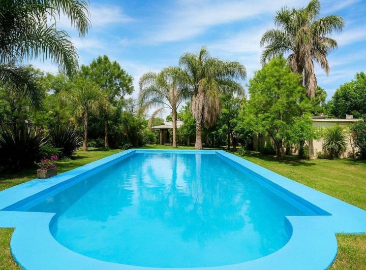 Casa · 96m² · 3 Ambientes · 2 Cocheras