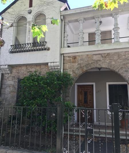 Casa · 4 Ambientes