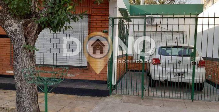 Casa · 80m² · 3 Ambientes