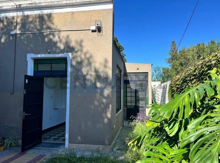 Casa · 126m² · 2 Dormitorios