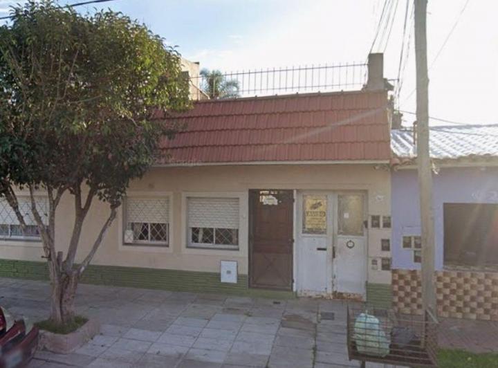 Casa · 83m² · 3 Ambientes