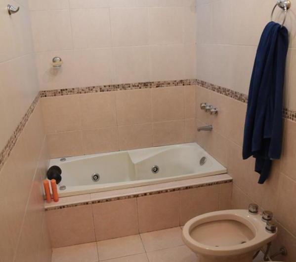Casa · 120m² · 5 Ambientes · 1 Cochera
