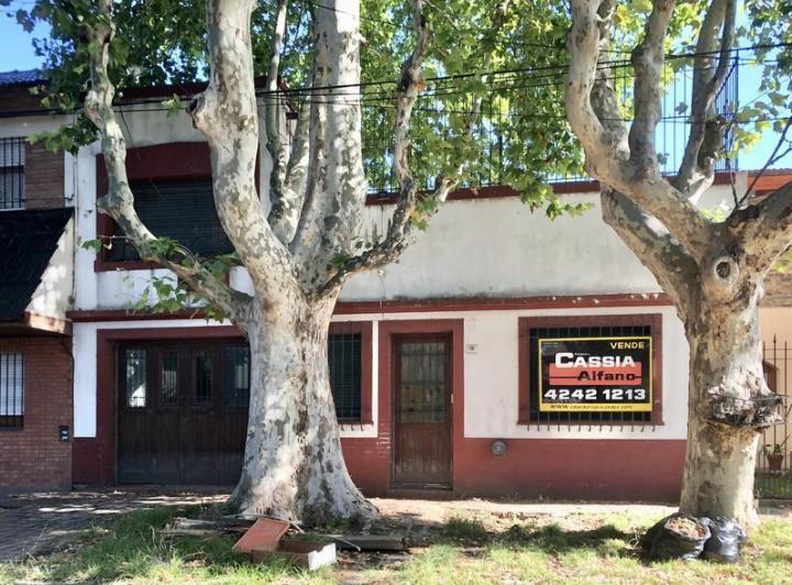 Casa · 115m² · 3 Ambientes · 1 Cochera