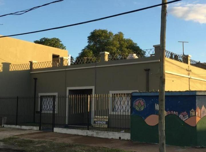Casa · 150m² · 3 Ambientes · 1 Cochera