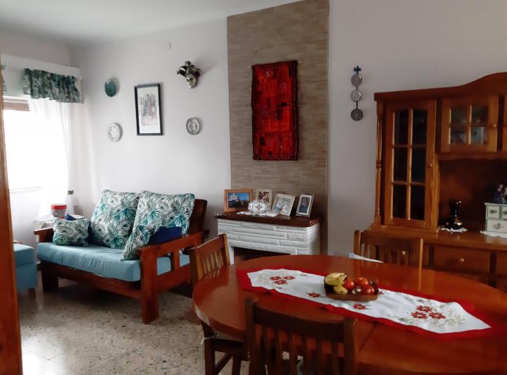Casa · 90m² · 3 Ambientes