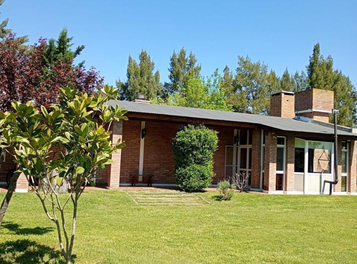 Casa · 148m² · 3 Ambientes
