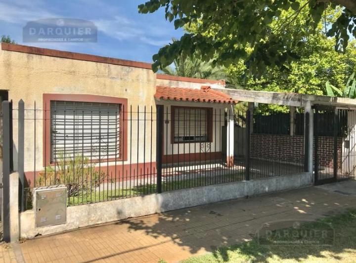 Casa · 149m² · 2 Dormitorios · 1 Cochera