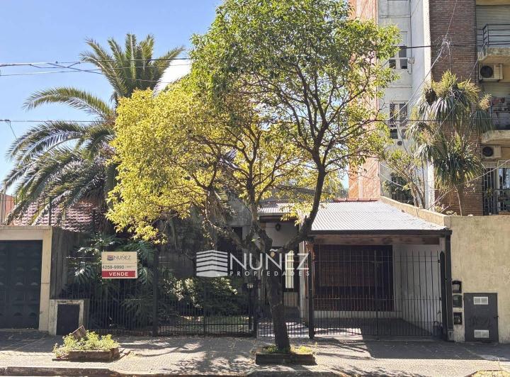 Casa · 140m² · 3 Ambientes · 1 Cochera