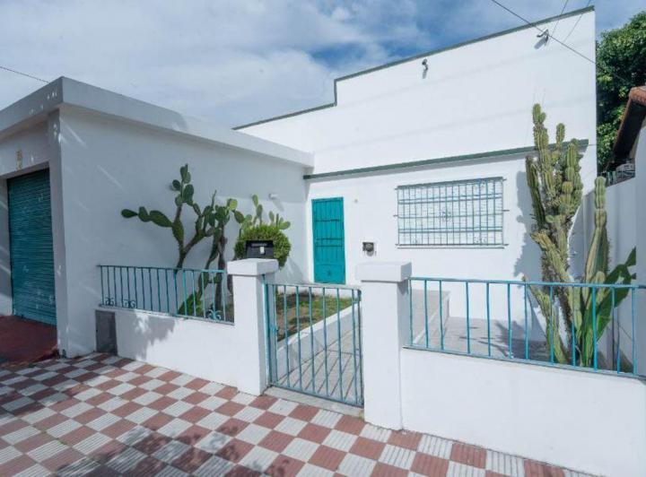 Casa · 120m² · 4 Ambientes · 1 Cochera