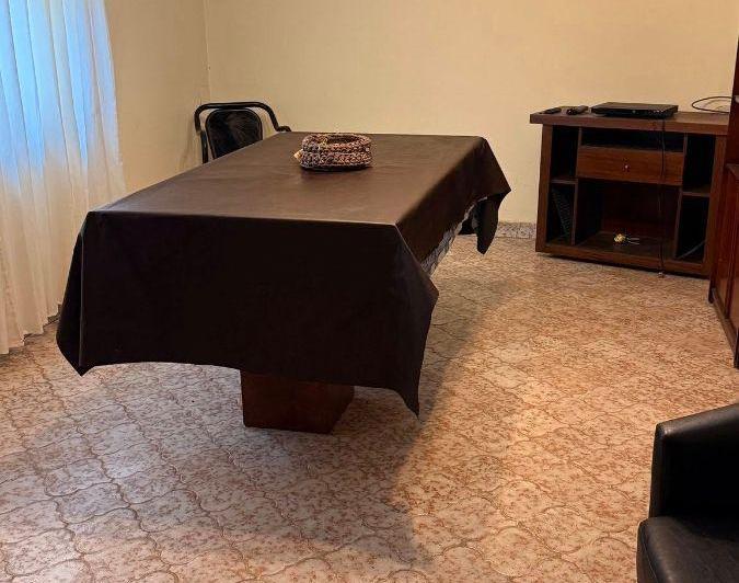 Casa · 80m² · 2 Ambientes · 1 Cochera