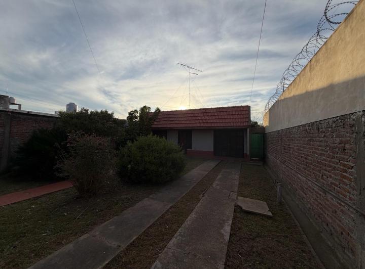 Casa · 120m² · 4 Ambientes · 1 Cochera