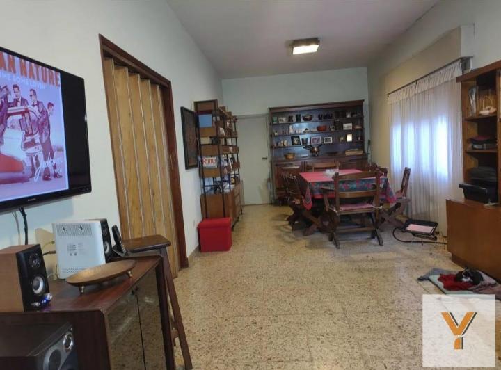 Casa · 180m² · 3 Ambientes