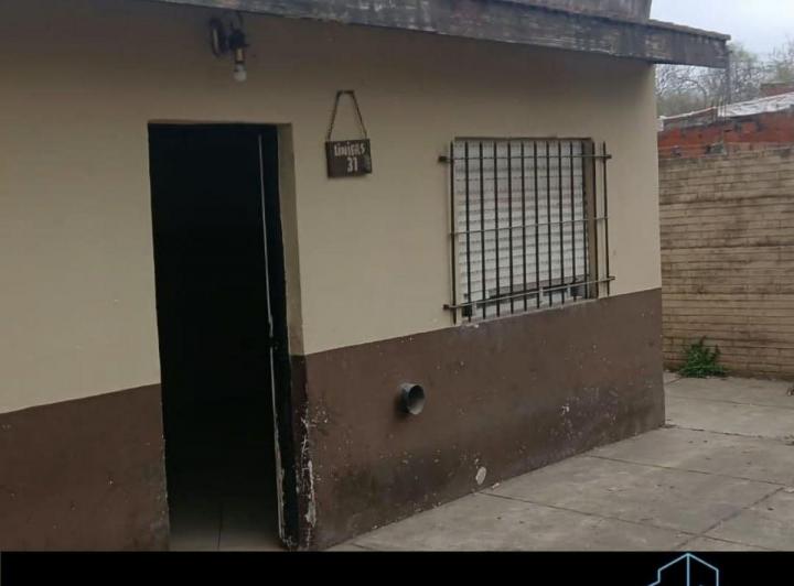 Casa · 55m² · 3 Ambientes