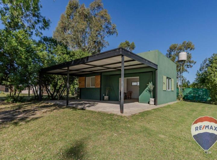 Casa · 55m² · 1 Ambiente
