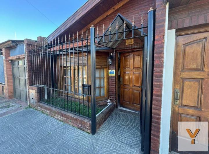 Casa · 148m² · 3 Ambientes