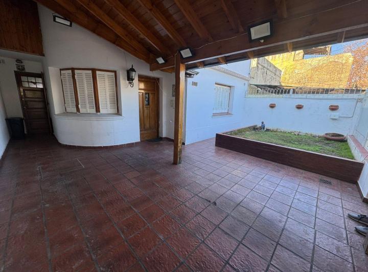 Casa · 186m² · 3 Ambientes · 1 Cochera