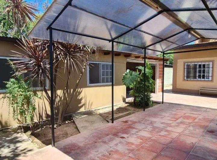 Casa · 100m² · 4 Ambientes