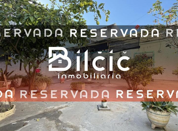 Casa · 125m² · 5 Ambientes · 2 Cocheras
