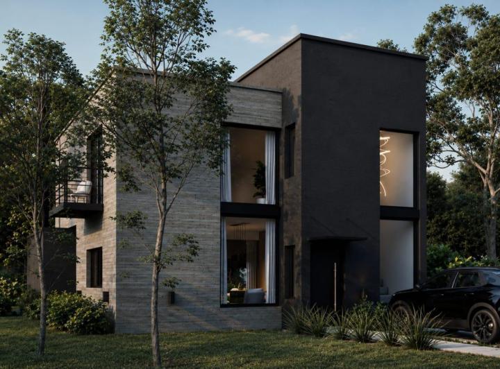 Casa · 248m² · 4 Ambientes