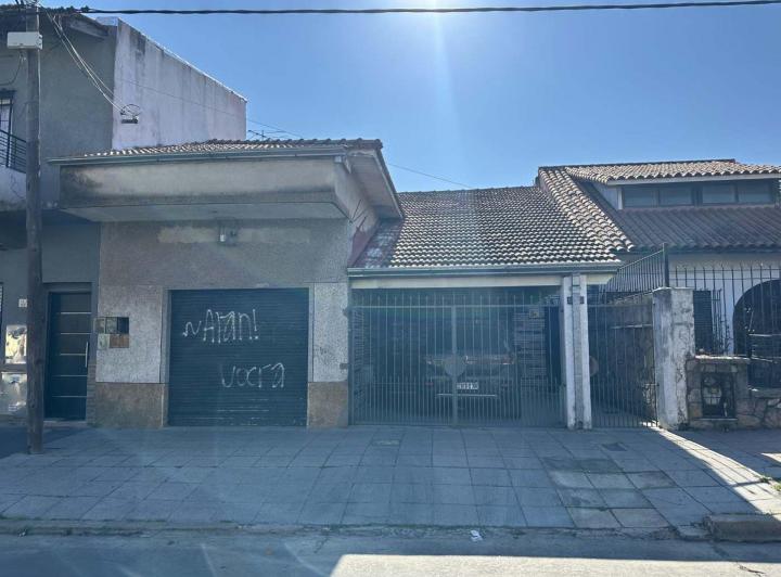 Casa · 115m² · 3 Ambientes · 1 Cochera